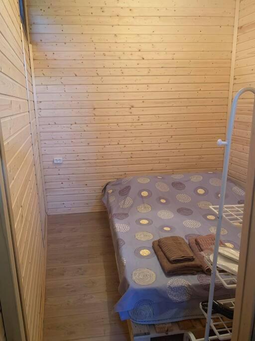 C'Est La Vie Apartment Mtsʼkhetʼa Bagian luar foto
