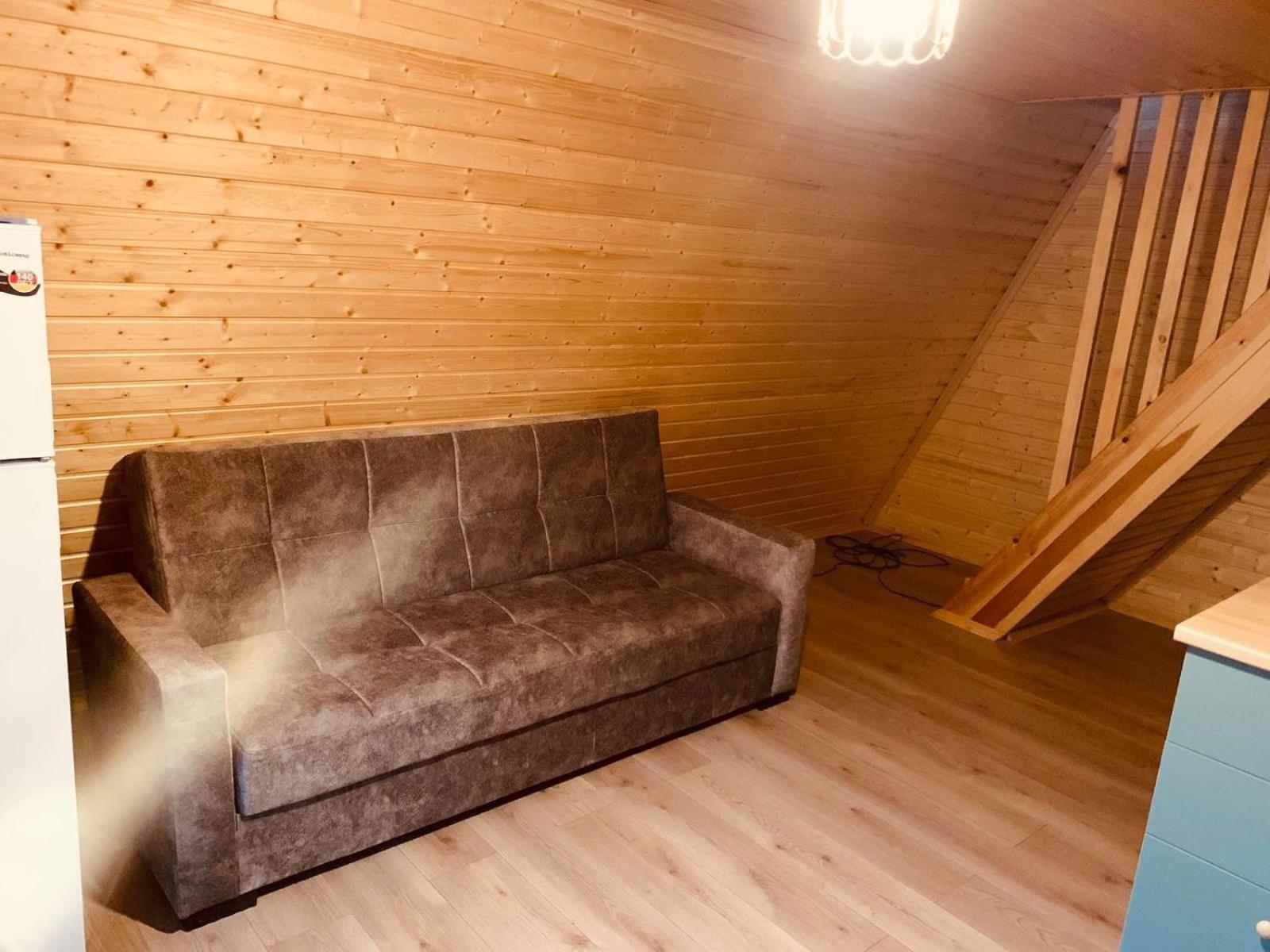C'Est La Vie Apartment Mtsʼkhetʼa Bagian luar foto
